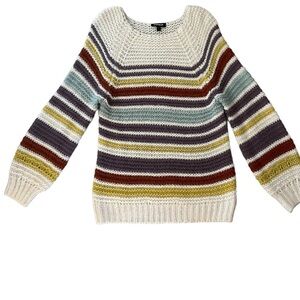EXPRESS | Oversized Sweater | Size S